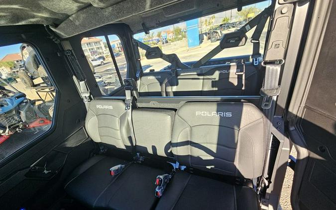 2026 Polaris Ranger Crew XP 1000 NorthStar Edition Ultimate