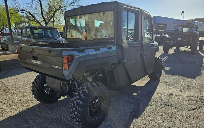 2026 Polaris Ranger Crew XP 1000 NorthStar Edition Ultimate