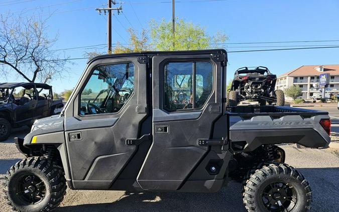 2026 Polaris Ranger Crew XP 1000 NorthStar Edition Ultimate