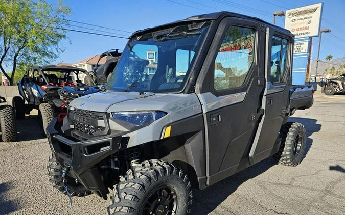 2026 Polaris Ranger Crew XP 1000 NorthStar Edition Ultimate