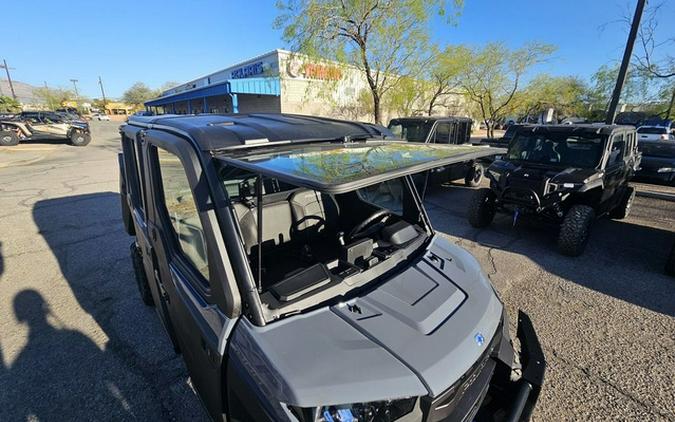 2026 Polaris Ranger Crew XP 1000 NorthStar Edition Ultimate