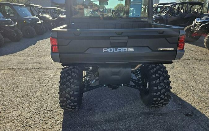 2026 Polaris Ranger Crew XP 1000 NorthStar Edition Ultimate