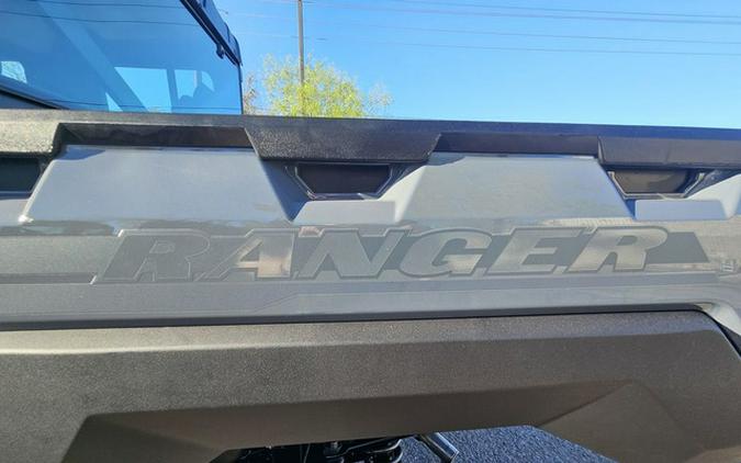 2026 Polaris Ranger Crew XP 1000 NorthStar Edition Ultimate