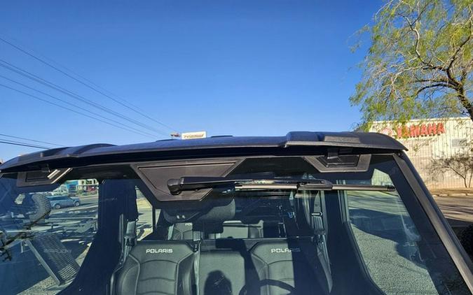 2026 Polaris Ranger Crew XP 1000 NorthStar Edition Ultimate