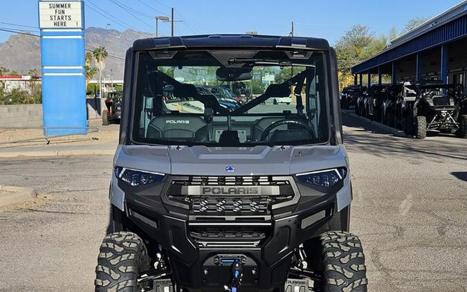 2026 Polaris Ranger Crew XP 1000 NorthStar Edition Ultimate