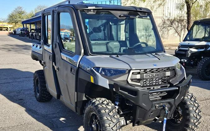 2026 Polaris Ranger Crew XP 1000 NorthStar Edition Ultimate