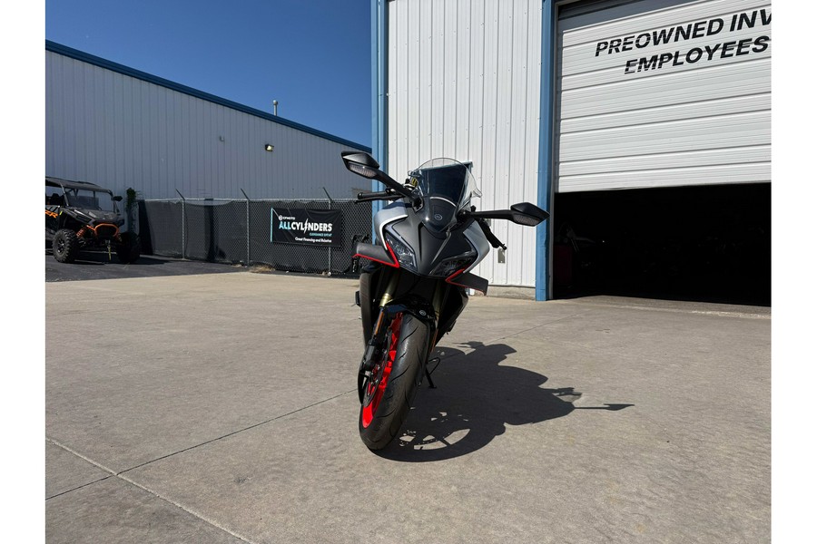 2026 CFMOTO 450SS