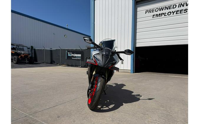 2026 CFMOTO 450SS
