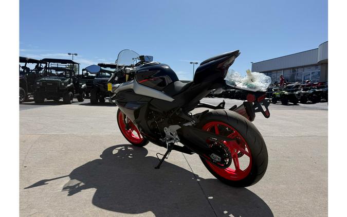 2026 CFMOTO 450SS