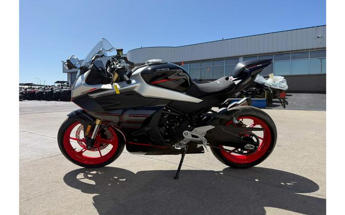 2026 CFMOTO 450SS