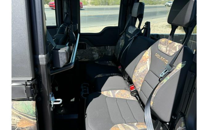 2026 Polaris 2026 POLARIS RANGER CREW XD 1500 NorthStar Ultimat