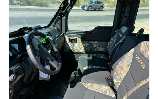 2026 Polaris 2026 POLARIS RANGER CREW XD 1500 NorthStar Ultimat