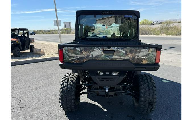 2026 Polaris 2026 POLARIS RANGER CREW XD 1500 NorthStar Ultimat