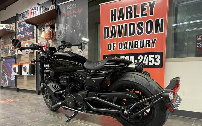 2024 Harley-Davidson® RH1250S - Sportster® S