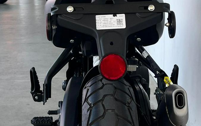 2026 Royal Enfield HIMALAYAN 450 TUBELESS