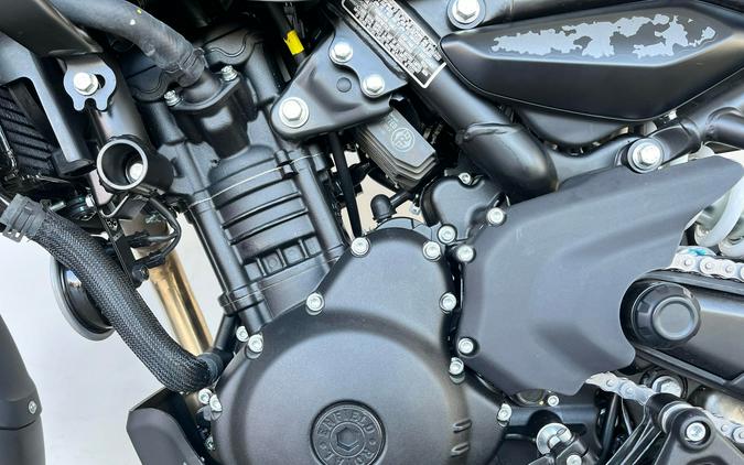 2026 Royal Enfield HIMALAYAN 450 TUBELESS