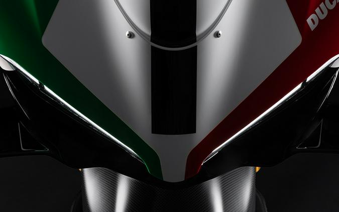 2025 Ducati Panigale V4 Tricolore - 006164