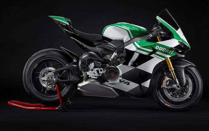 2025 Ducati Panigale V4 Tricolore - 006164