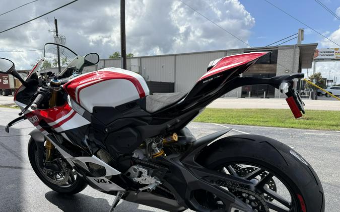 2025 Ducati Panigale V4 Tricolore - 006164