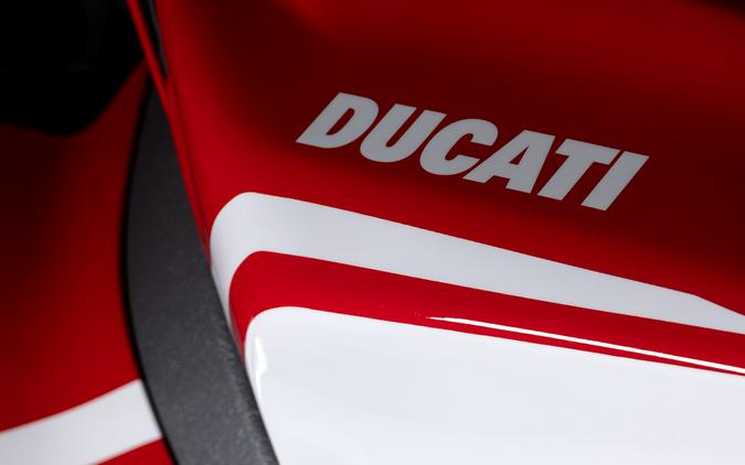 2025 Ducati Panigale V4 Tricolore - 006164