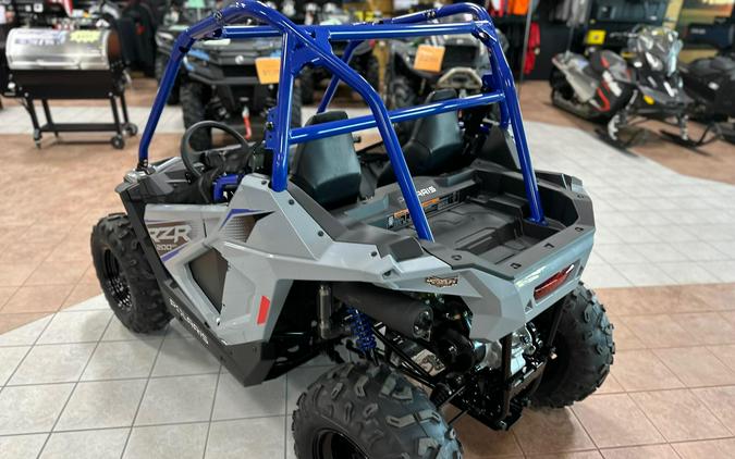 2026 Polaris RZR 200 EFI