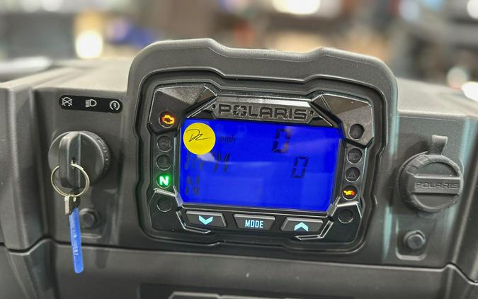 2026 Polaris RZR 200 EFI