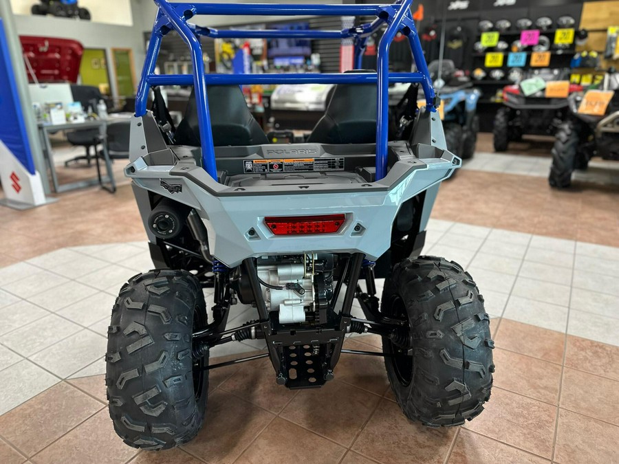 2026 Polaris RZR 200 EFI