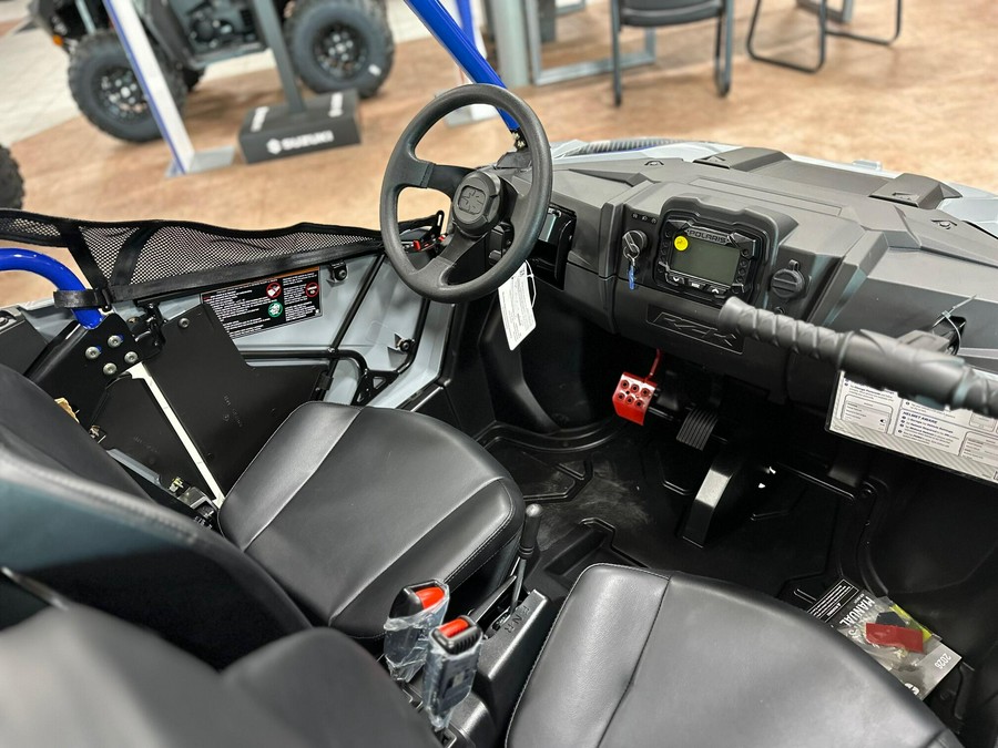 2026 Polaris RZR 200 EFI