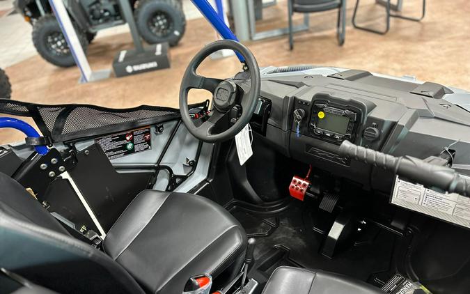 2026 Polaris RZR 200 EFI