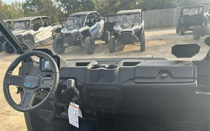 2026 Polaris Ranger 1000 Premium