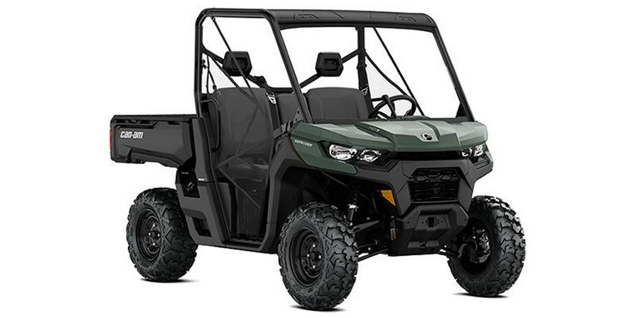 2026 Can-Am Defender HD7 *Offsite Inventory*