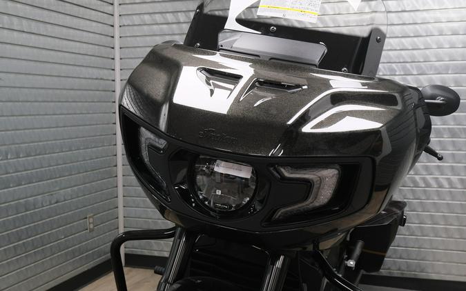 2026 INDIAN MOTORCYCLE CHALLENGER DARK HORSE WITH 112 PACKAGE