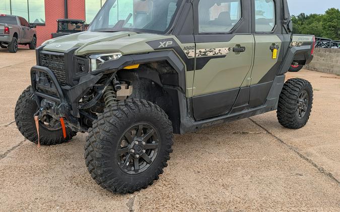 2025 XPEDITION XP 5 NORTHSTAR EDITION - Polaris