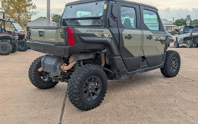 2025 XPEDITION XP 5 NORTHSTAR EDITION - Polaris
