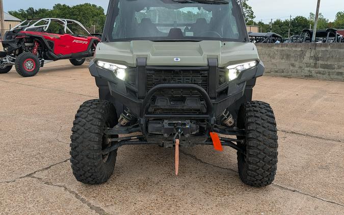2025 XPEDITION XP 5 NORTHSTAR EDITION - Polaris
