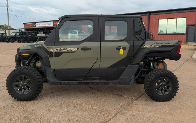 2025 XPEDITION XP 5 NORTHSTAR EDITION - Polaris