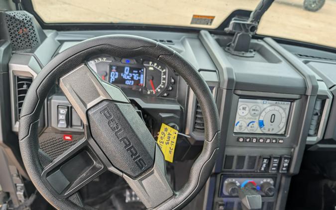 2025 XPEDITION XP 5 NORTHSTAR EDITION - Polaris
