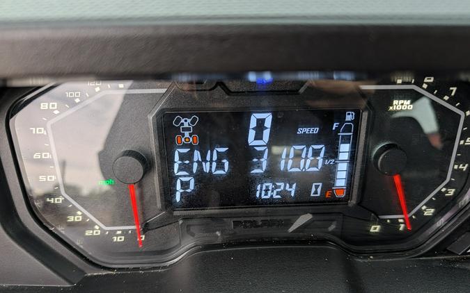 2025 XPEDITION XP 5 NORTHSTAR EDITION - Polaris