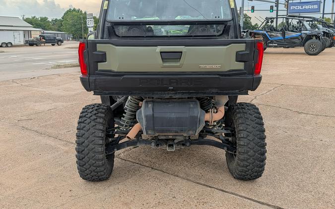 2025 XPEDITION XP 5 NORTHSTAR EDITION - Polaris