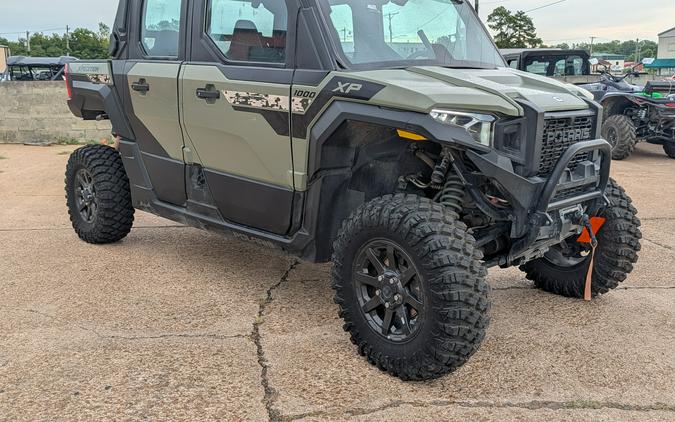 2025 XPEDITION XP 5 NORTHSTAR EDITION - Polaris
