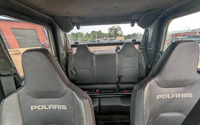 2025 XPEDITION XP 5 NORTHSTAR EDITION - Polaris