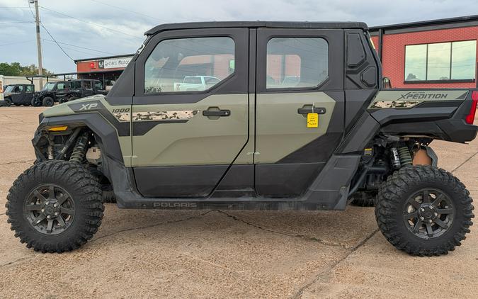 2025 XPEDITION XP 5 NORTHSTAR EDITION - Polaris