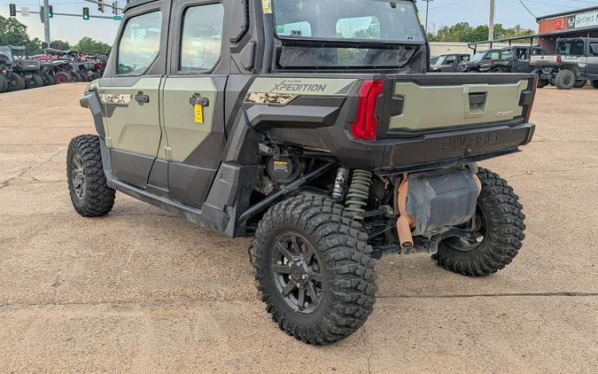 2025 XPEDITION XP 5 NORTHSTAR EDITION - Polaris