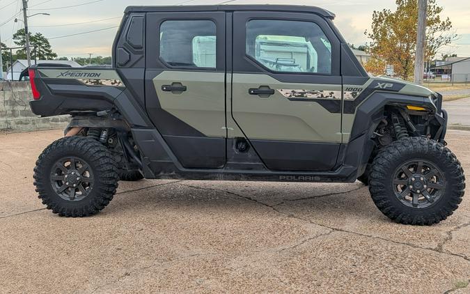 2025 XPEDITION XP 5 NORTHSTAR EDITION - Polaris