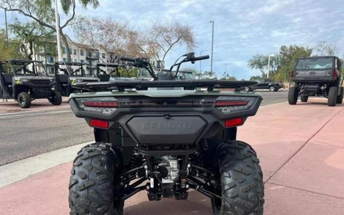 2026 CFMOTO CFORCE 400