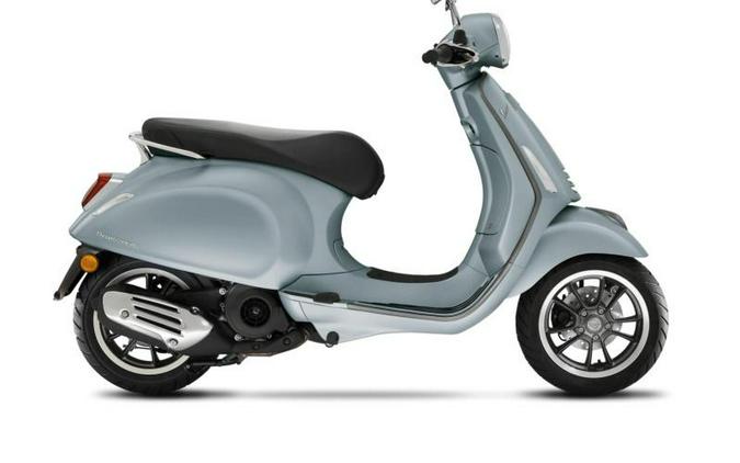 2023 Vespa Primavera 150 S