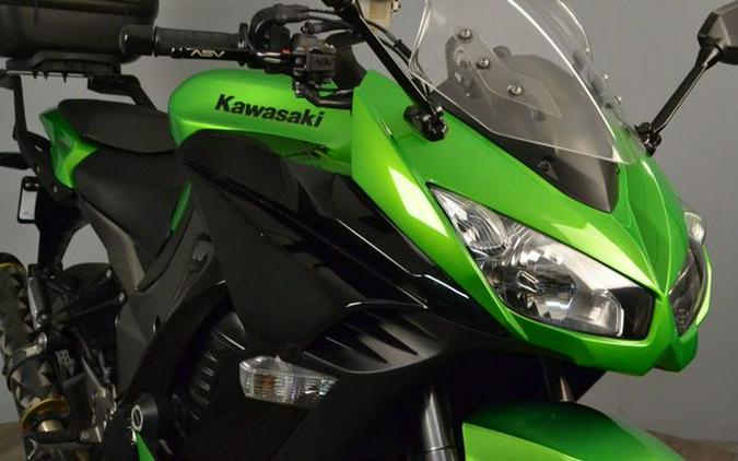 Kawasaki Ninja 1000 ABS motorcycles for sale - MotoHunt