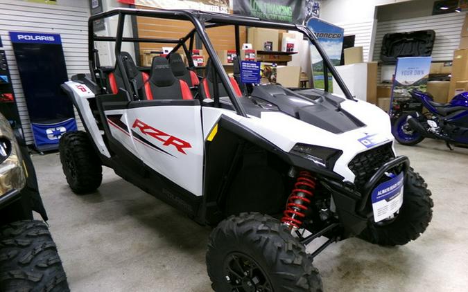 2024 Polaris RZR XP 4 1000 Sport