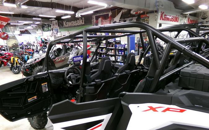 2024 Polaris RZR XP 4 1000 Sport