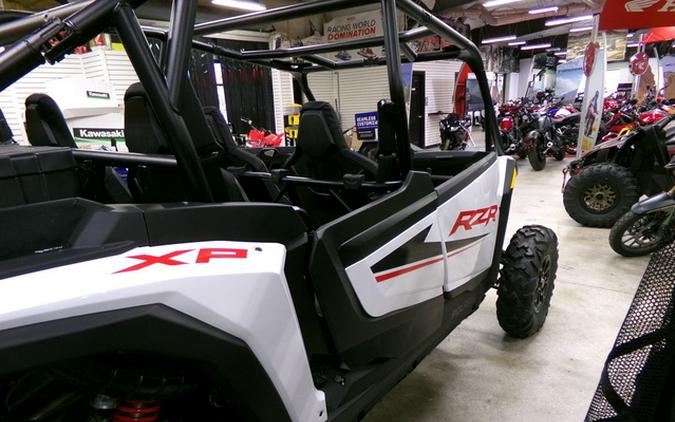 2024 Polaris RZR XP 4 1000 Sport